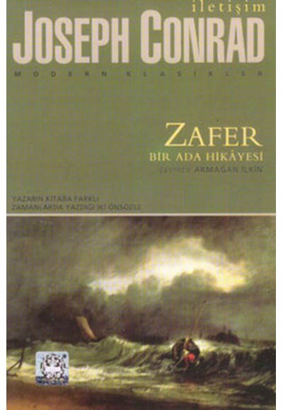 Zafer  Bir Ada Hikayesi