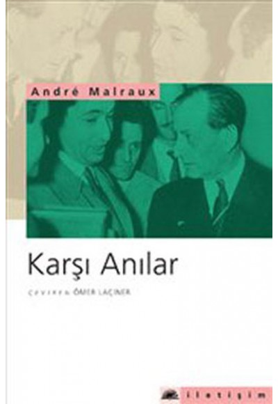 Karşı Anılar