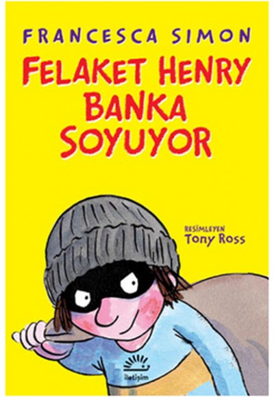 Felaket Henry Banka Soyuyor