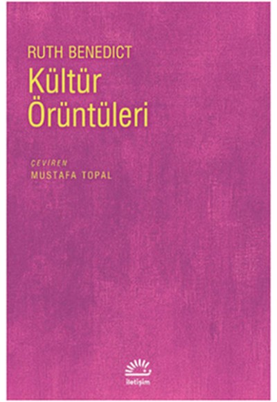 Kültür Örüntüleri