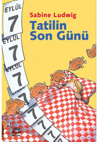 Tatilin Son Günü