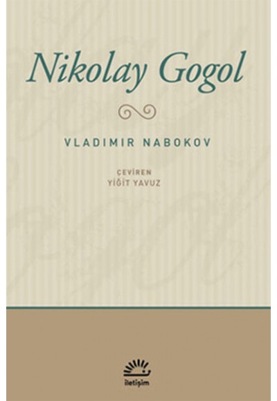 Nikolay Gogol