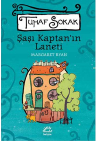 Şaşı Kaptan'ın Laneti / Tuhaf Sokak