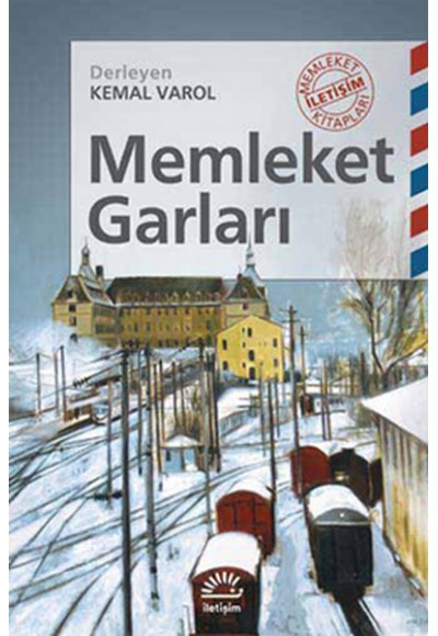 Memleket Garları