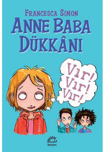 Anne Baba Dükkanı