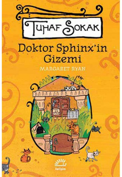 Doktor Sphinx'in Gizemi / Tuhaf Sokak