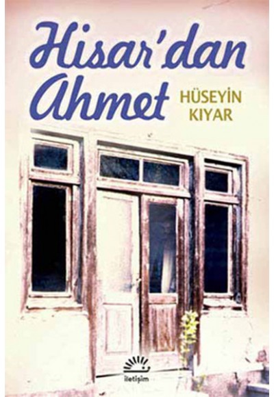 Hisar'dan Ahmet