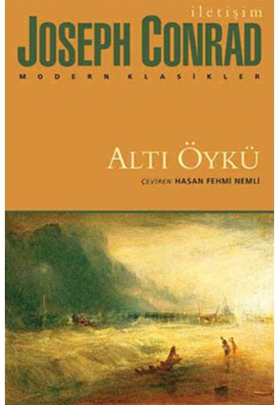 Altı Öykü