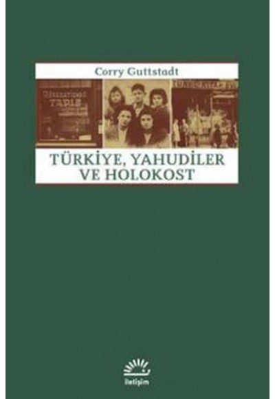 Türkiye, Yahudiler ve Holokost