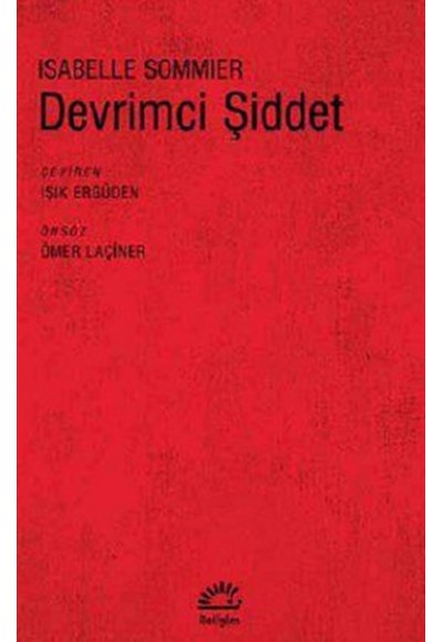 Devrimci Şiddet