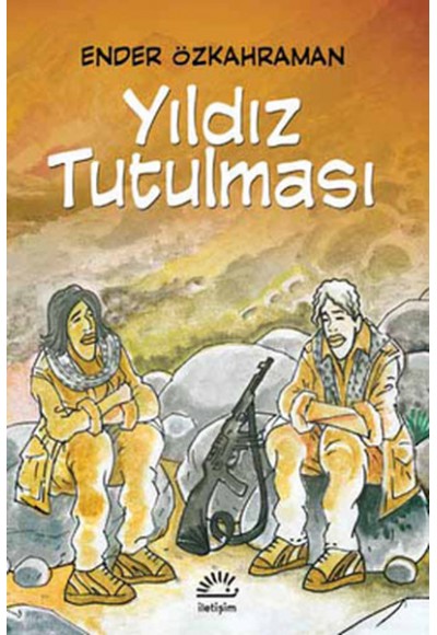 Yıldız Tutulması