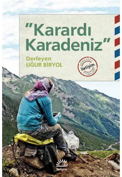 Karardı Karadeniz
