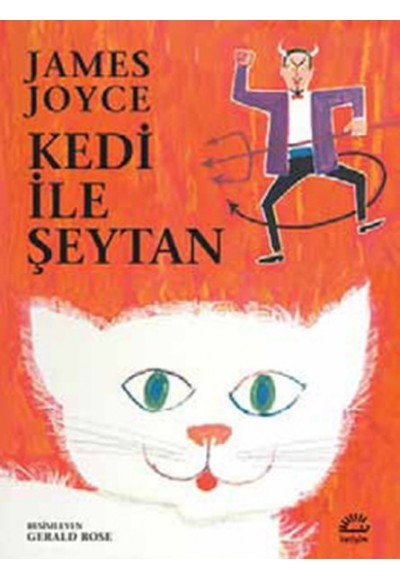 Kedi ile Şeytan
