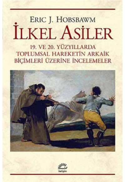 İlkel Asiler