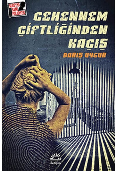 Cehennem Çiftliğinden Kaçış / Süreyya Sami Polisiyesi