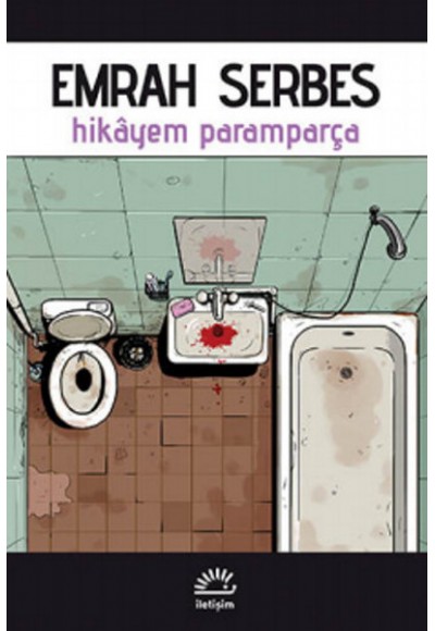 Hikayem Paramparça