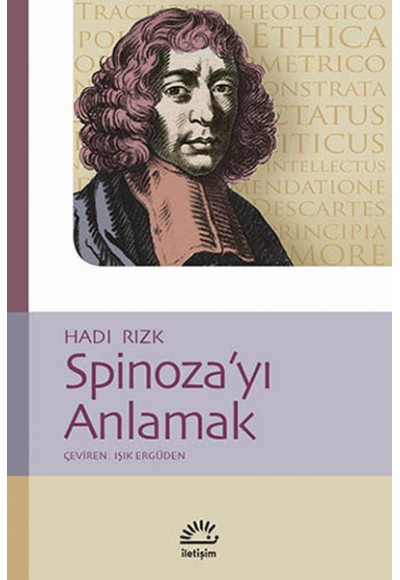 Spinoza'yı Anlamak