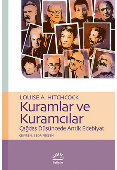 Kuramlar ve Kuramcılar  Çağdaş Düşüncede Antik Edebiyat