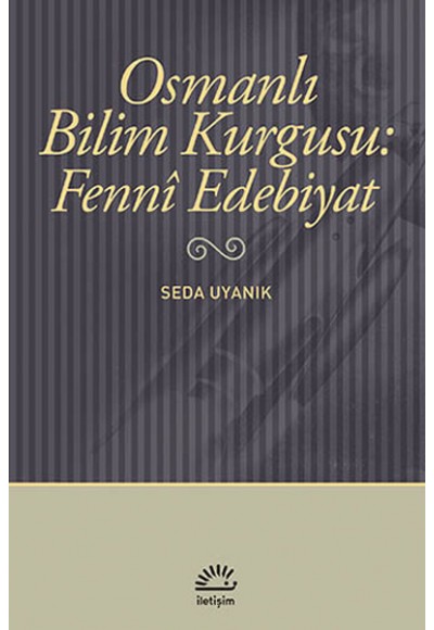 Osmanlı Bilim Kurgusu: Fenni Edebiyat