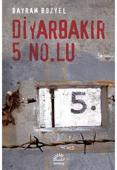 Diyarbakır 5 No.lu