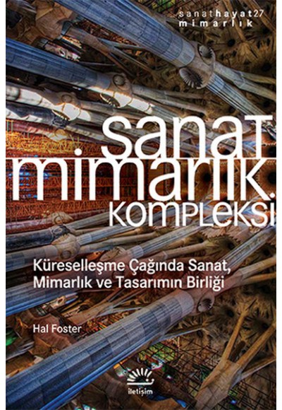 Sanat Mimarlık Kompleksi  Küreselleşme Çağında Sanat, Mimarlık ve Tasarımın Birliği
