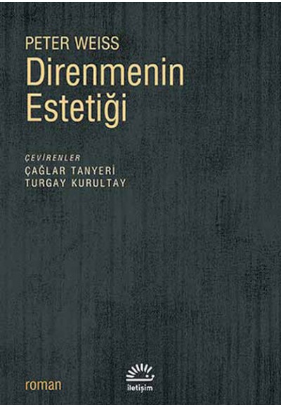 Direnmenin Estetiği