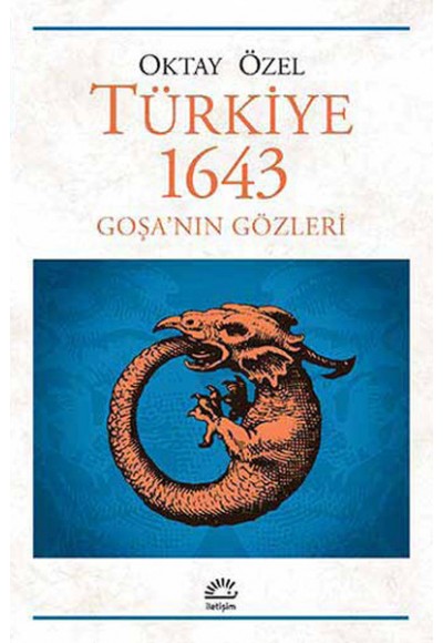 Türkiye 1643  Goşa'nın Gözleri