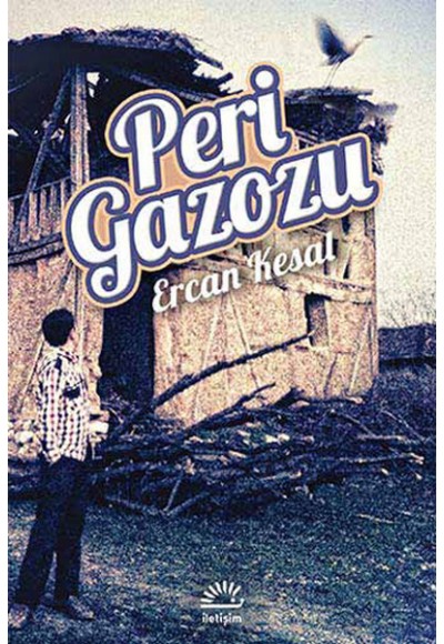 Peri Gazozu