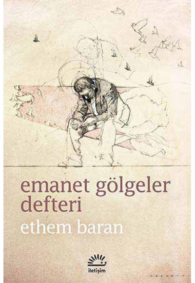 Emanet Gölgeler Defteri