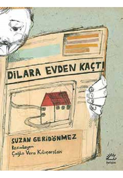 Dilara Evden Kaçtı