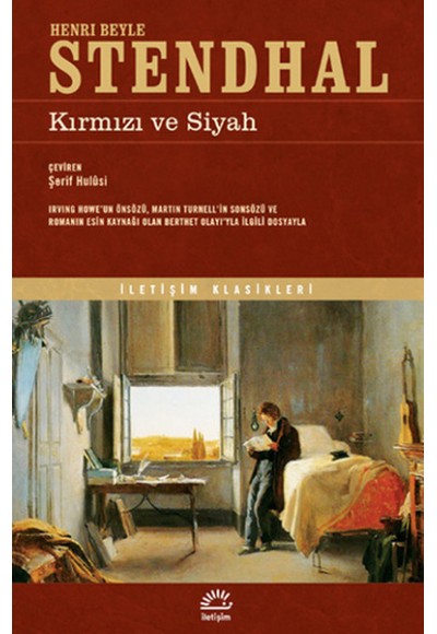Kırmızı ve Siyah