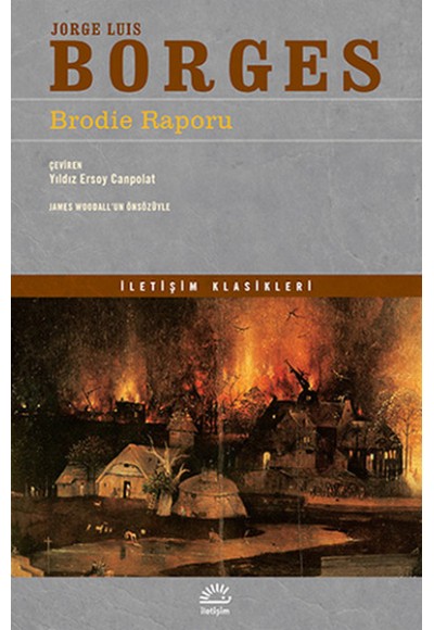 Brodie Raporu
