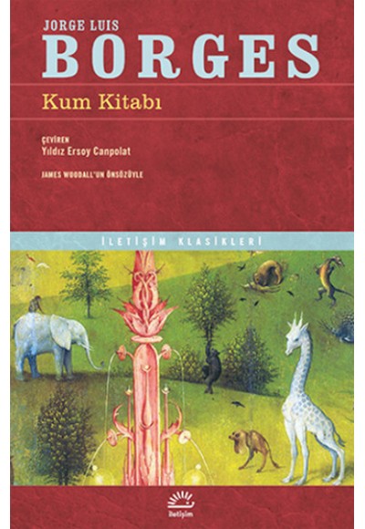 Kum Kitabı
