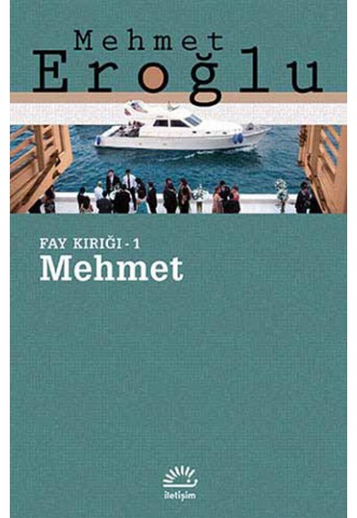 Mehmet / Fay Kırığı -1