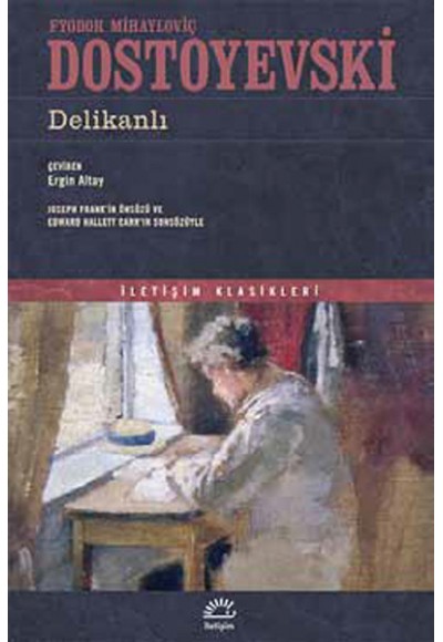 Delikanlı