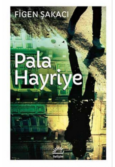 Pala Hayriye