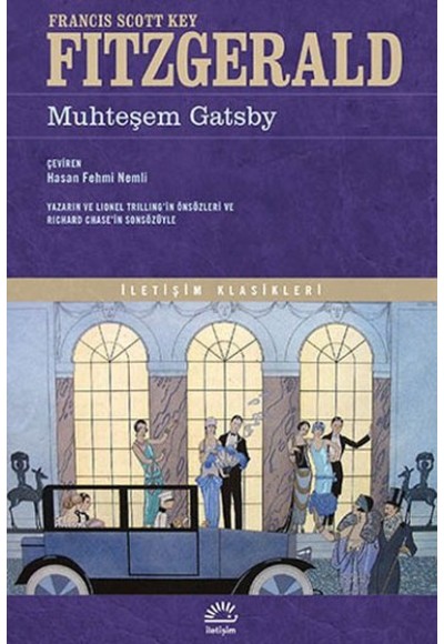Muhteşem Gatsby
