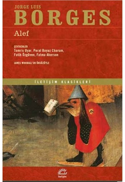 Alef