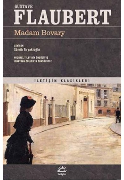 Madam Bovary
