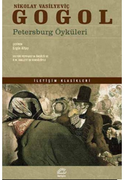 Petersburg Öyküleri