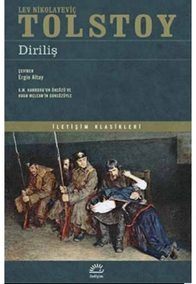 Diriliş
