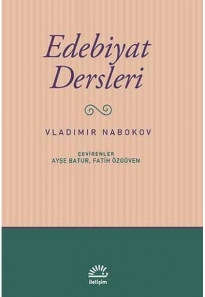Edebiyat Dersleri