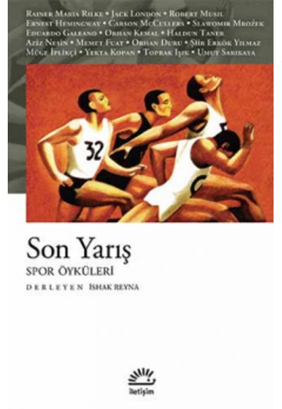 Son Yarış  Spor Öyküleri