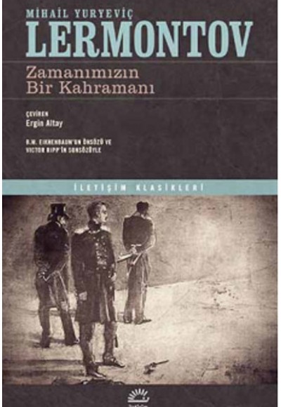 Zamanımızın Bir Kahramanı