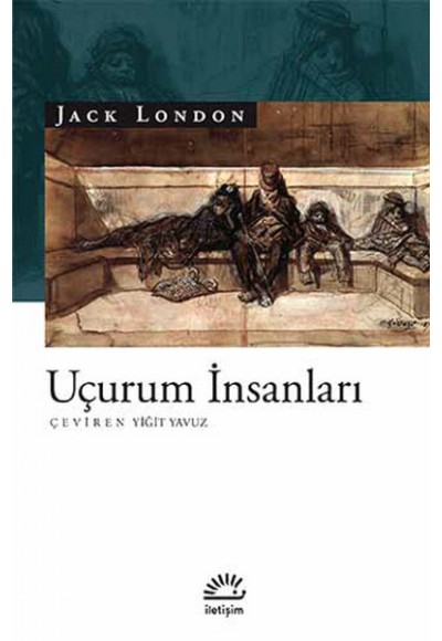 Uçurum İnsanları