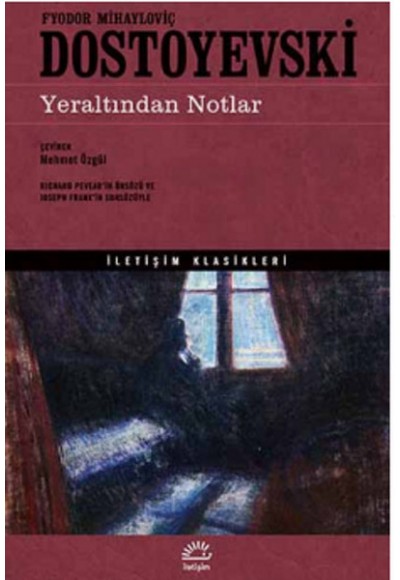 Yeraltından Notlar