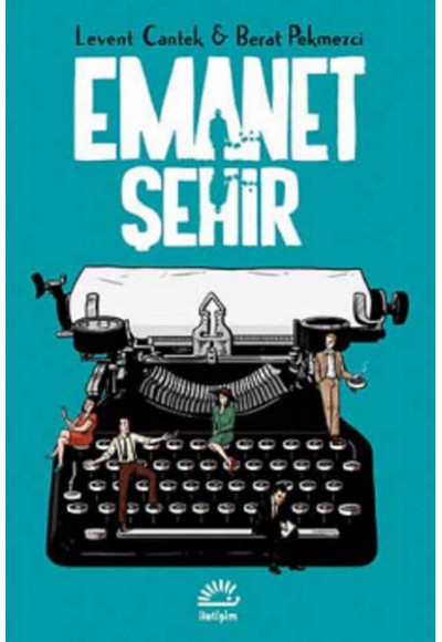Emanet Şehir