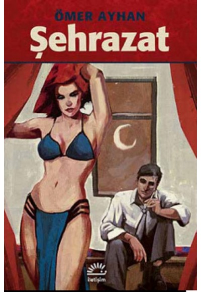 Şehrazat