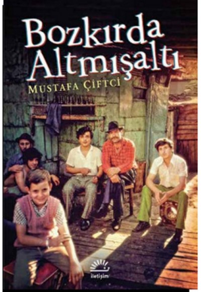 Bozkırda Altmışaltı