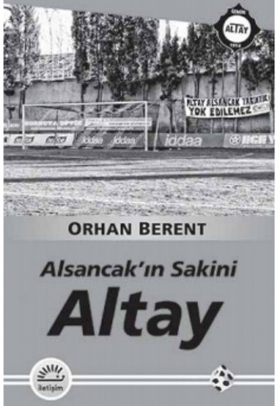 Alsancak'ın Sakini Altay